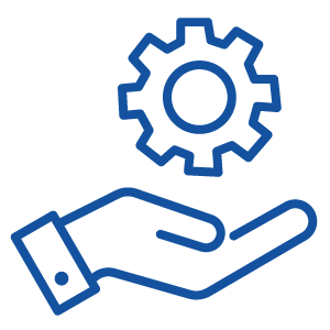 Wir entwickeln maßgeschneiderte Software für Windows, Android und Linux, stets auf Basis modernster Technologien und Datenbanken.